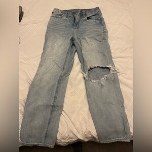 American Eagle Boyfriend Jeans